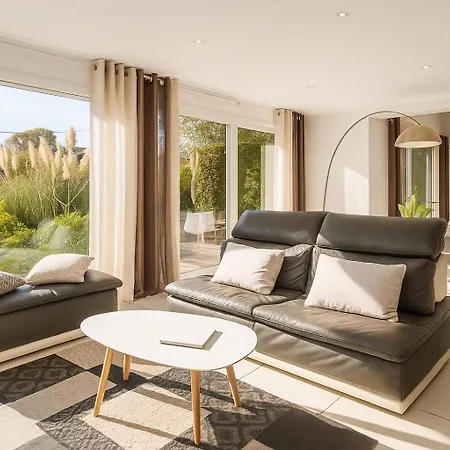 D'architecte Villa *