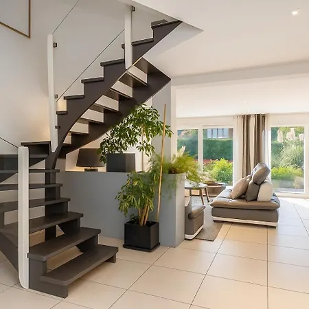 Villa D'architecte *