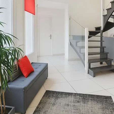 D'architecte Villa