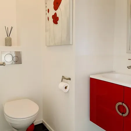 D'architecte Villa *