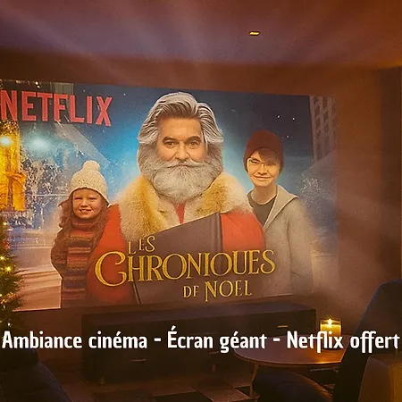 D'architecte Villa Marin