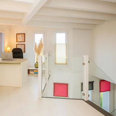 D'architecte Villa Marin