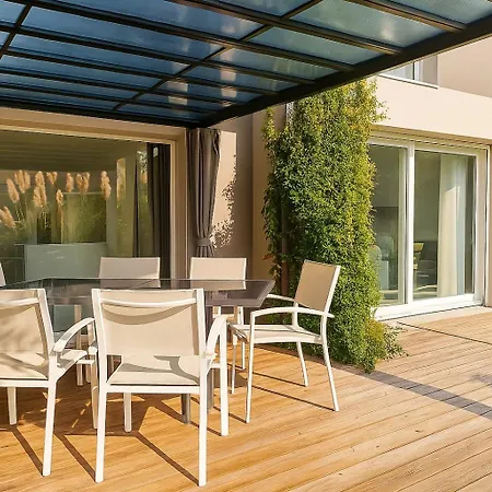 Willa D'architecte