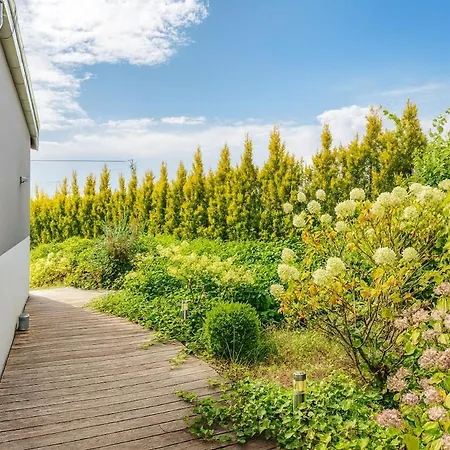 D'architecte Villa *