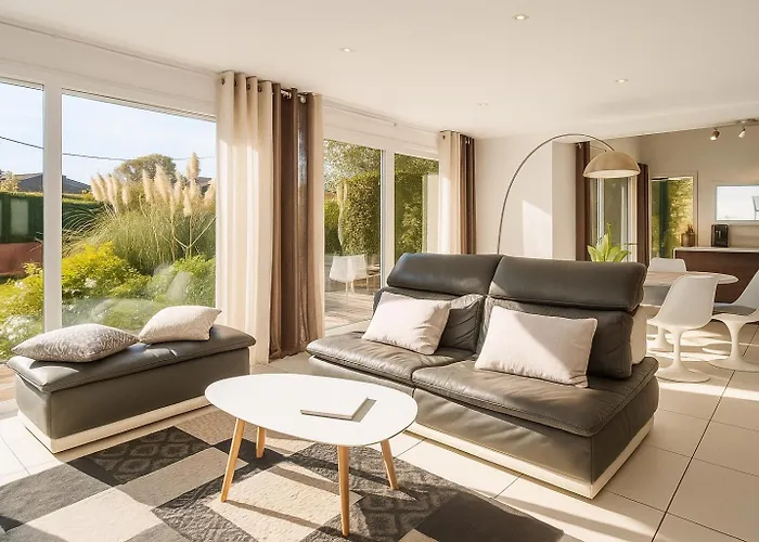 D'architecte Villa *