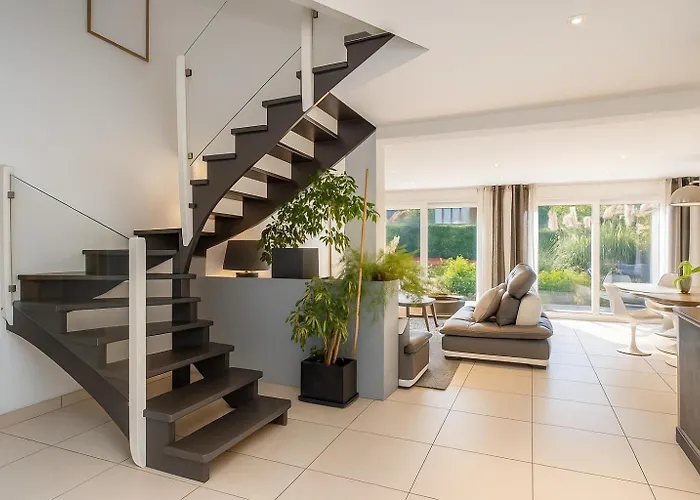 Villa D'architecte *