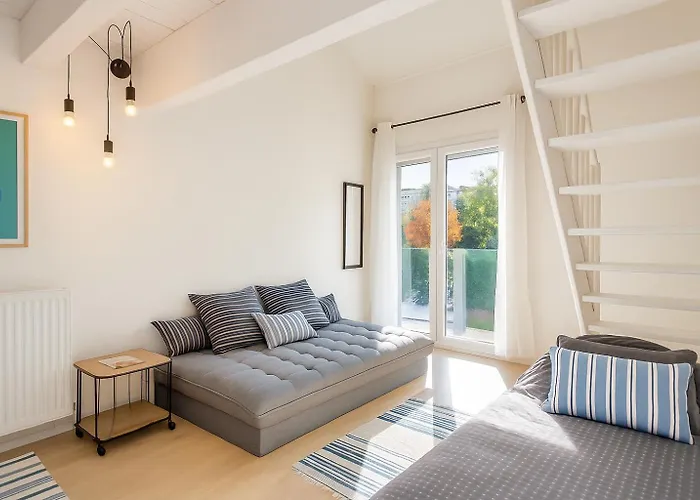 D'architecte * Marin