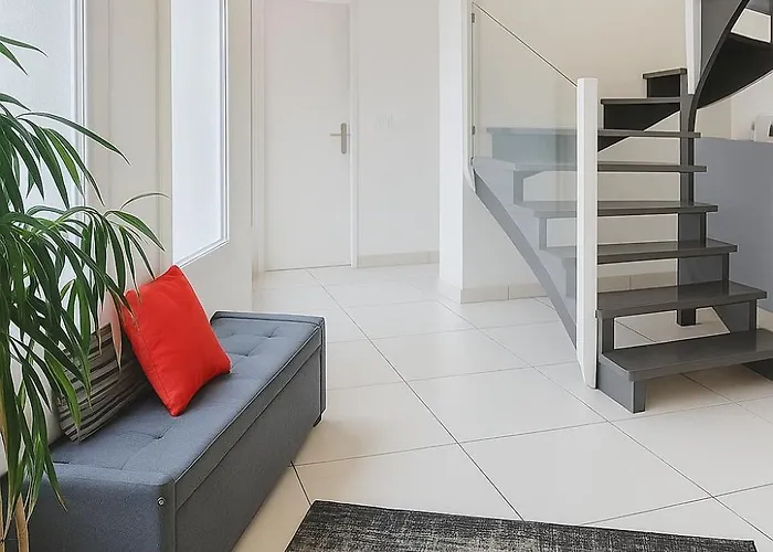 D'architecte Villa
