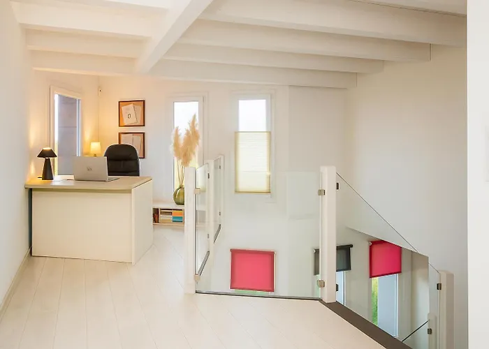 D'architecte Villa Marin