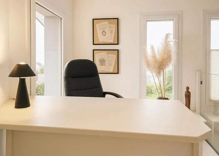 Villa D'architecte *